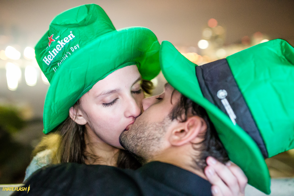 C'est la vie St. Patrick's Day