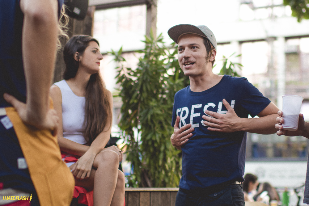 Do Bem e Cotton Project - FRESH