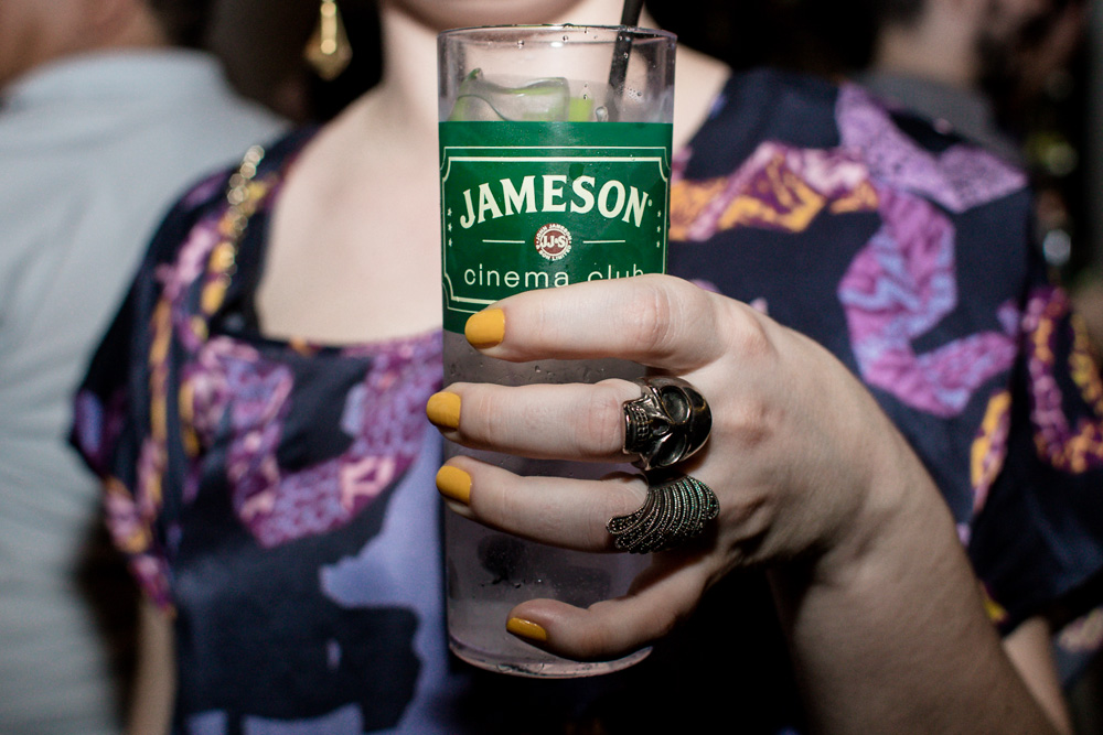 Jameson Cinema Club