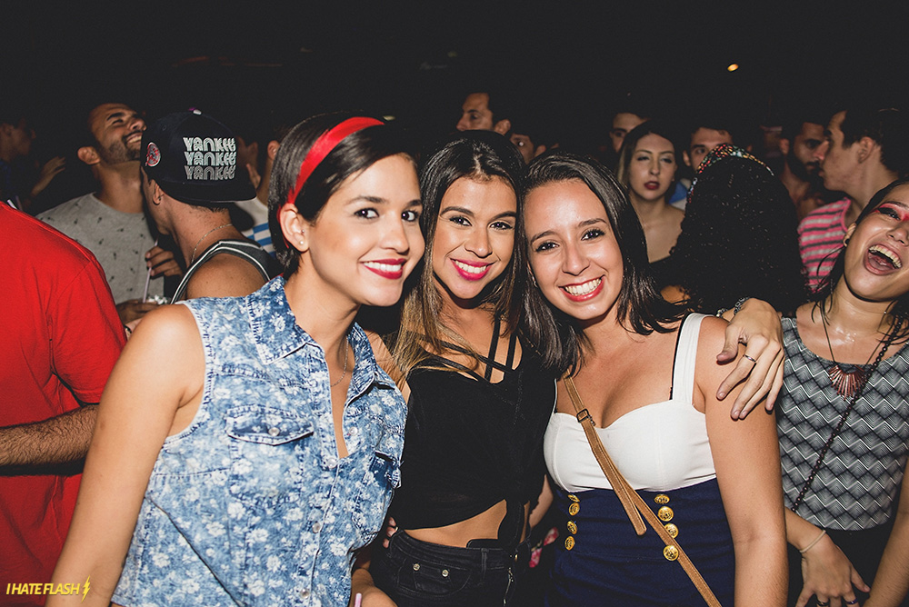 Quebrando a Cena: Baile de Halloween
