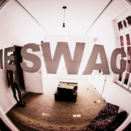 Small the swag