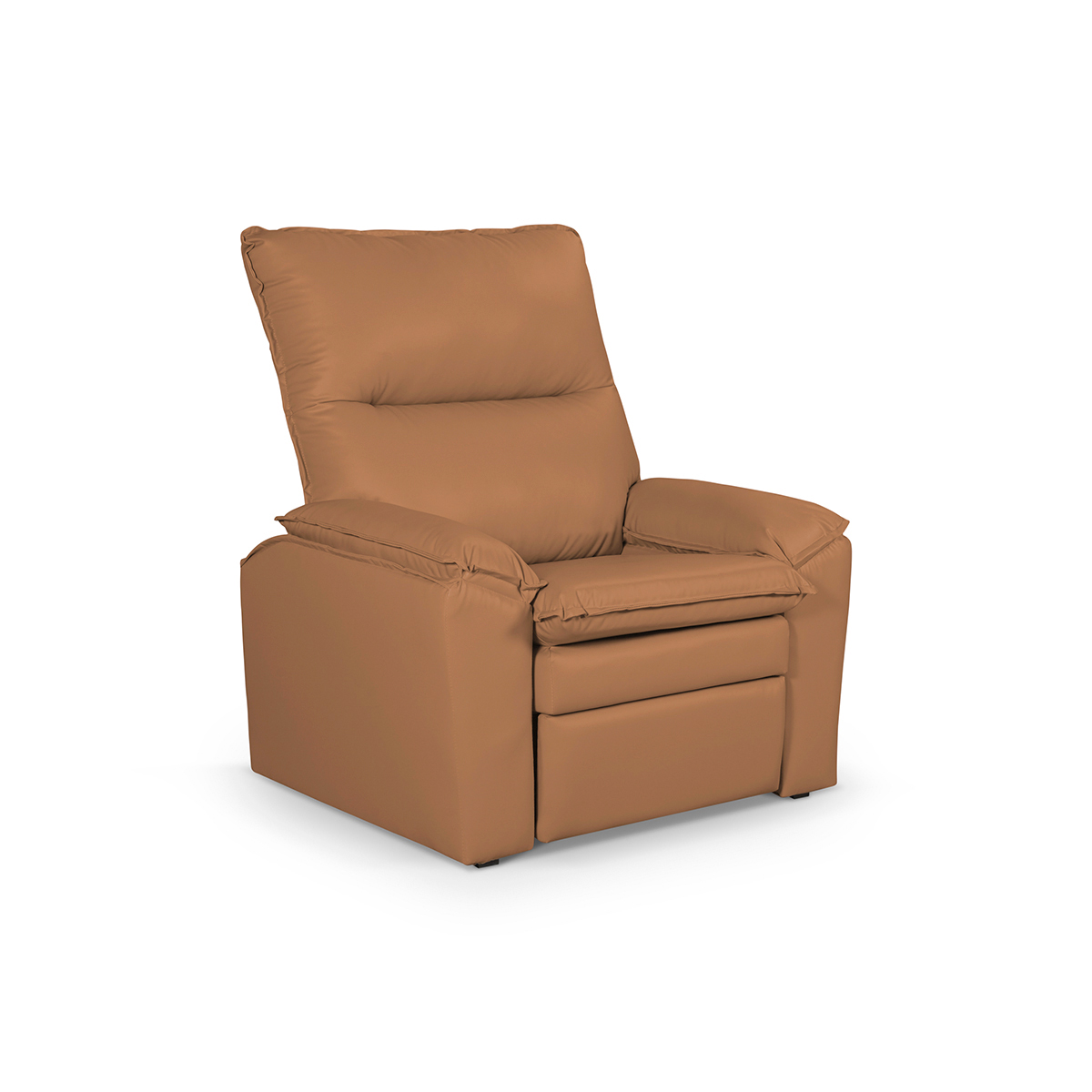 Recline e Encontre sua Posição Perfeita.