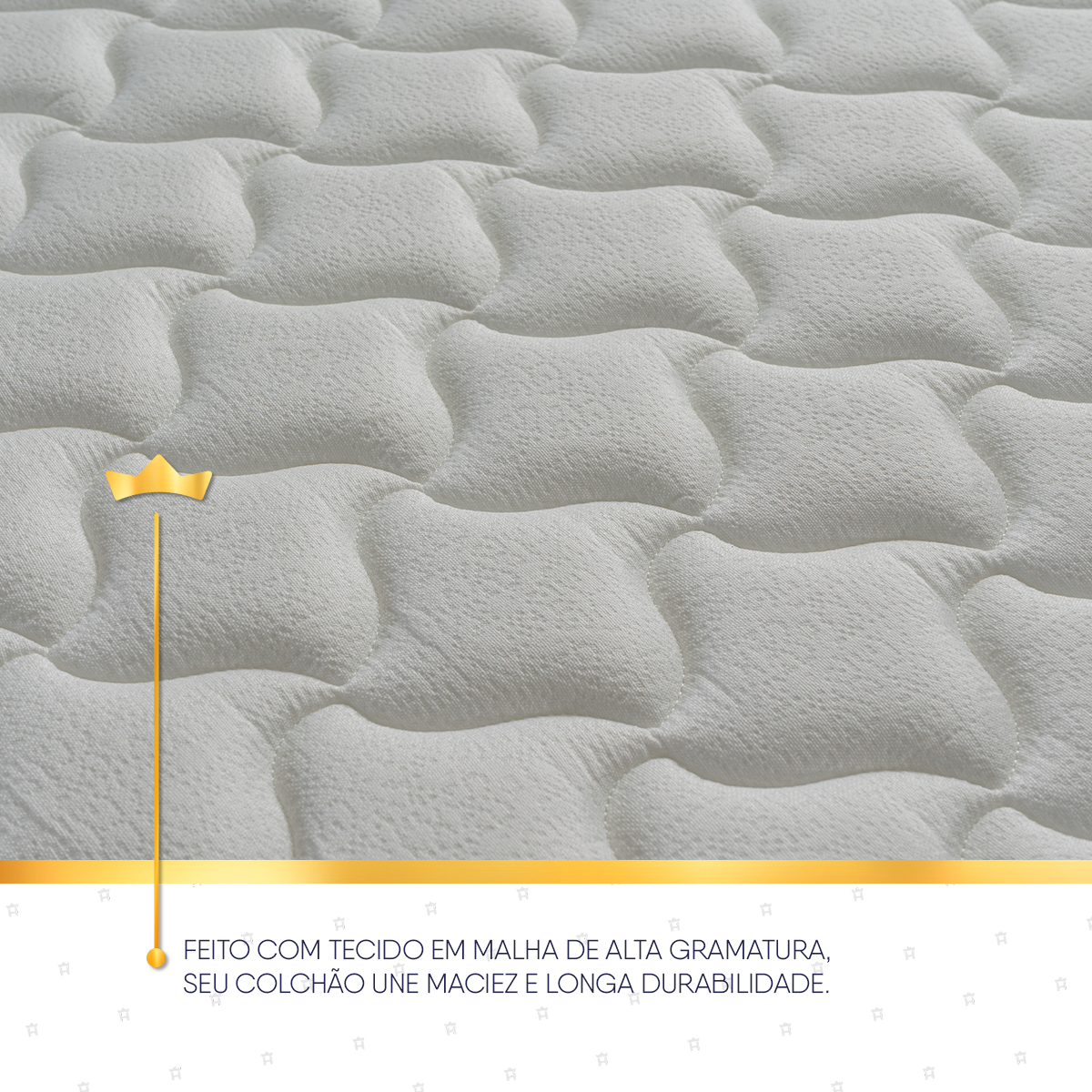 Espuma D28 Que Abraça Seu Corpo.