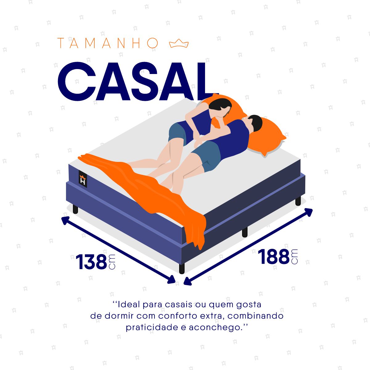 Espuma D28 que Abraça seu Corpo.