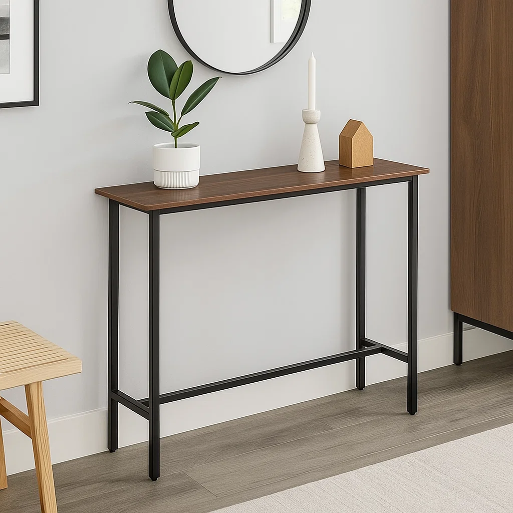 Mesa de Arrimo Rustik