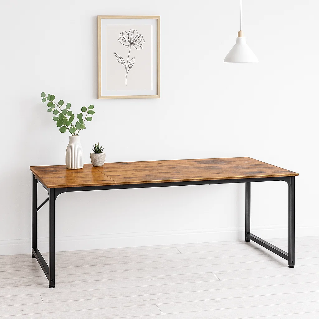 Escritorio Gamer XL 200cm