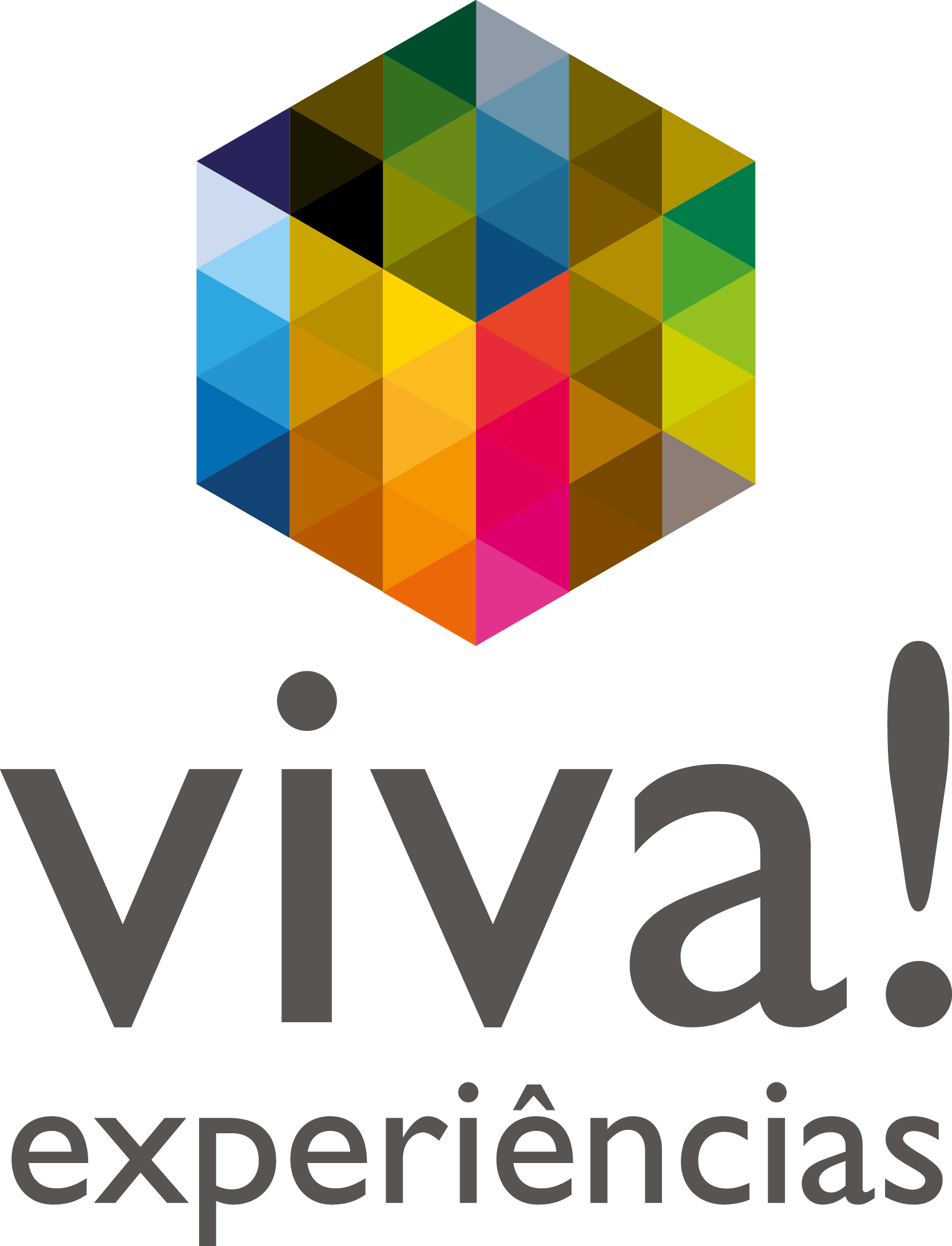 Viva experiências logo
