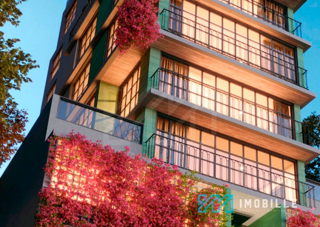 Boutique 2870 - Boutique 2870 - fachada principal