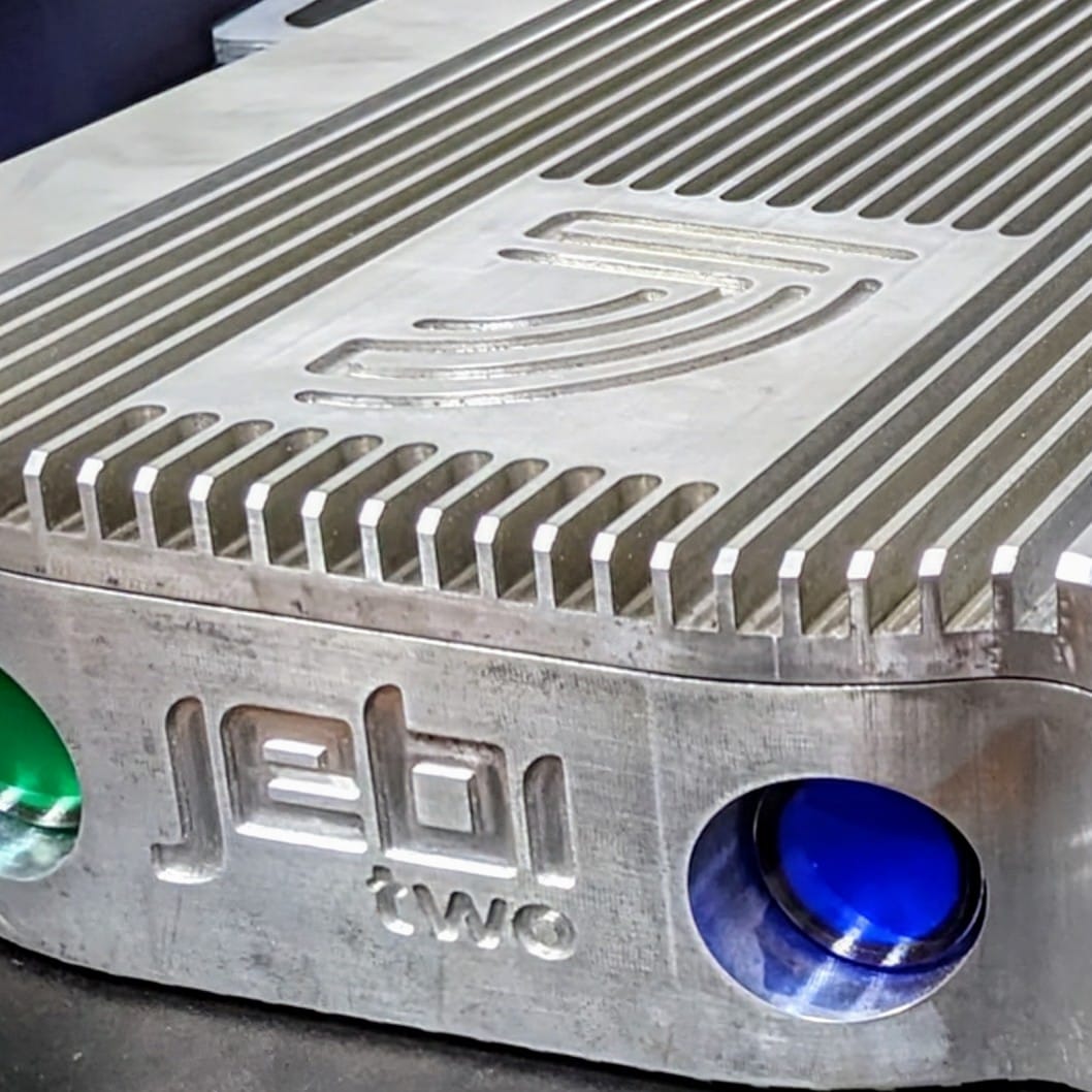 Advanced mining technology