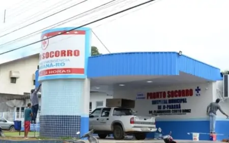 Vizinho tenta apaziguar briga de família e é recebido à facadas