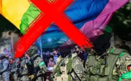 Hamas Executou um dos Principais Comandantes do Grupo Sob Alegações de Homossexualismo