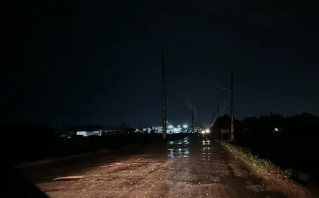 Linha 94 reflete o momento que vive Ji-Paraná - CORRUPÇÃO, DESCASO E IMPRUDÊNCIA.