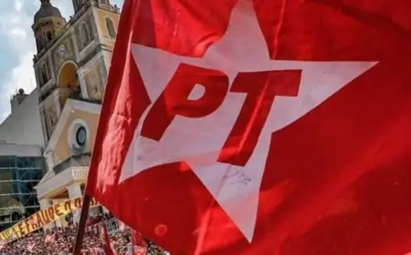 Empresa fundada por líder petista pagava R$ 70 mil por semana ao PCC, diz polícia