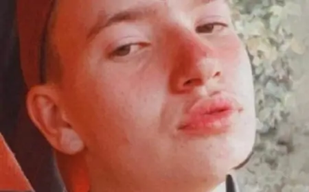 Jovem perde a vida ao se envolver em grave acidente de trânsito na Avenida Maringá