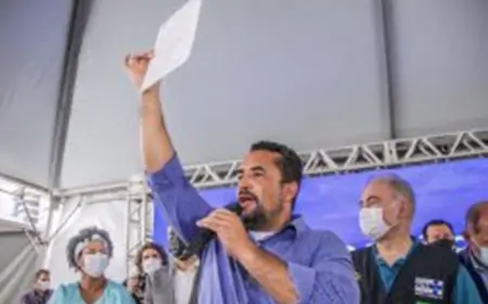 POR POUCO | Isaú Fonseca seria cassado por 12x6