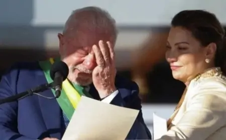 73,4% dos brasileiros desconhecem realizações do Governo Lula, aponta Paraná Pesquisas