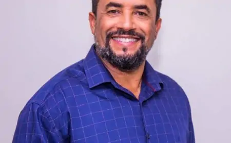 Sessão de Julgamento que poderá cassar o mandato de Isaú Fonseca é publicada no Diário Oficial