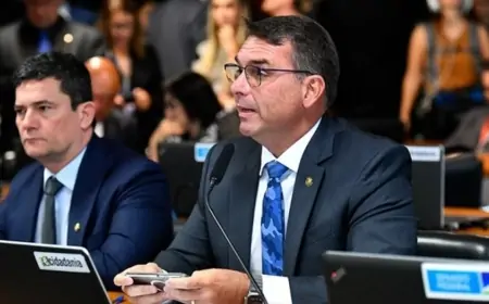 Senado avança com restrição de 'saidinha' para presos