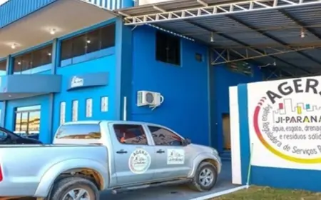 Mp e Tribunal de Contas Recebem Denúncia de Possível Crime de Corrupção na Agerji