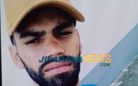 Homem com extensa ficha criminal vai preso em flagrante por incendiar residência no bairro Capelasso