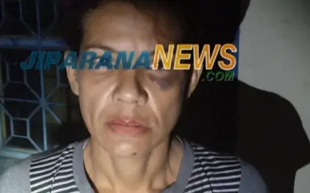 Mulher que foi vítima de Tentativa de Homicídio no bairro Primavera é presa suspeita de está comercializando entorpecentes