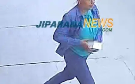 Em Ji-Paraná, mulher aplica golpe do PIX FALSO, leva dois celulares IPHONE PRO MAX de um comerciante, sendo posteriormente presa em Pimenta Bueno