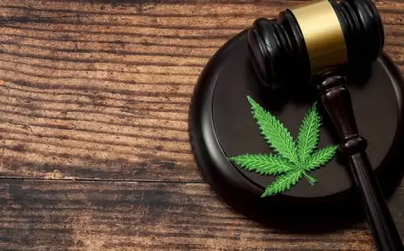 Legalização da maconha: Uma tragédia disfarçada de utopia
