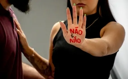 Polícia Militar age rápido em situação de Importunação Sexual e evita um possível sequestro no bairro Val Paraíso