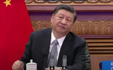 China Financia Rede Global de Mais de 100 Sites de Notícias para Espalhar Propaganda Comunista, Revela Estudo Canadense