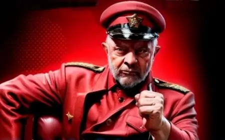 Lula e as Aproximações Controversas: Financiamento de Ditaduras e As Consequências Políticas