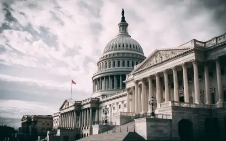 Desvendando a Missão Parlamentar nos EUA: Críticas ao Governo Lula