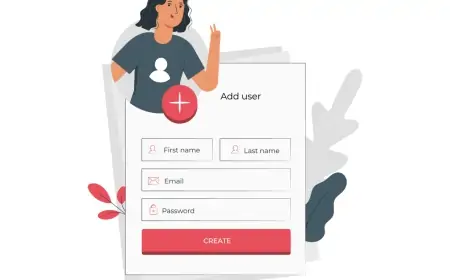 Google Chrome ou Navegador de Sua Preferência: Um Guia Simples para Criar sua Conta no Ji-Paraná News