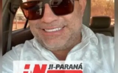 Ji-paranaenses sofrem acidente de trânsito na BR-364, e um deles veio a óbito