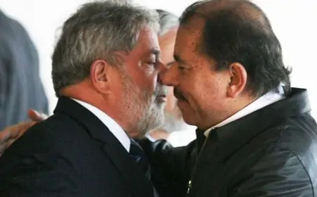 Crise na Nicarágua: Perseguição Religiosa Atinge Evangélicos e Líderes Cristãos