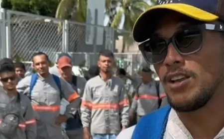 A falta de pagamento dos salários pela Energisa coloca os colaboradores em sério risco de prisão