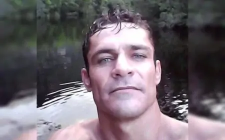 Prisioneiro Considerado Exemplar Foge do Centro de Detenção Provisória I na Papuda