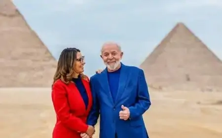 Especialistas de mercado afirmam: Lula destruiu a imagem do Brasil no exterior