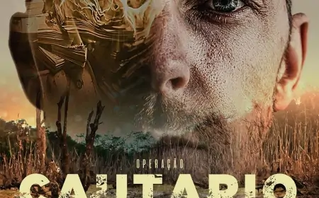 Draco 2 deflagra Operação Caluário em Rondônia