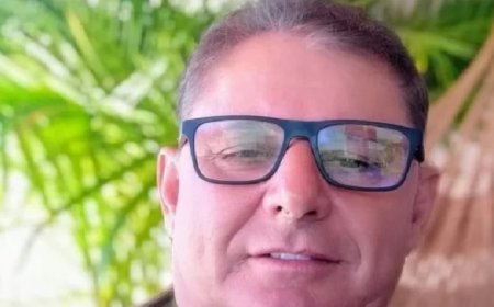 Sogro do senador Marcos Rogério morre eletrocutado na zona rural de Machadinho d’Oeste