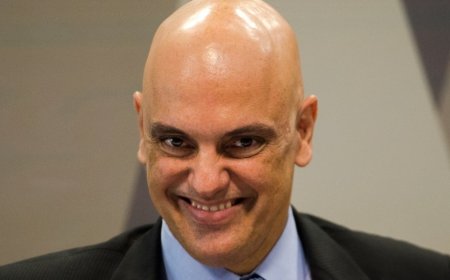 SEXTA-FEIRA: ALEXANDRE DE MORAES CONDENA MECÂNICO DE JI-PARANÁ A 14 ANOS DE PRISÃO RELACIONADO AOS ATOS DE 8 DE JANEIRO