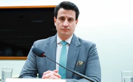 “Ou o Brasil prende o Moraes ou o Moraes prende o Brasil”