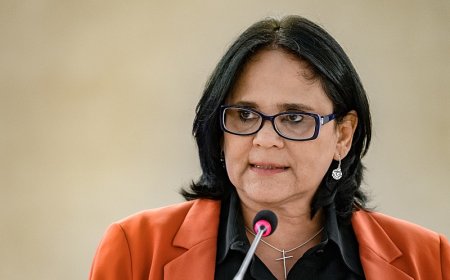 ALERTA IGREJA: Projeto de Lei Pode Comprometer a Fé Cristã no Brasil