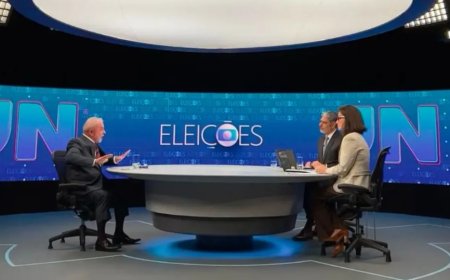 Globo volta a ter lucro Bilionário durante 1º ano de governo Lula