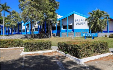 Prefeitura de Ji-Paraná divulga índice de transparência desatualizado como se fosse atual