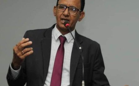 Em primeiro corte de portariados, Joaquim Teixeira exonera 832 cargos comissionados