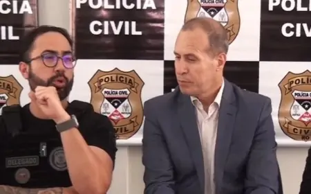 Escândalo em Ji-Paraná: Advogados Conspiram em Desvio Milionário de Verbas Públicas em Ji-Paraná!