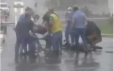 Grave Acidente na T-10 com Sena Madureira Deixa Comunidade em Choque