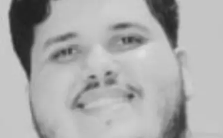 Tristeza - Entregador de delivery envolvido em acidente de trânsito, infelizmente veio a falecer nessa sexta-feira