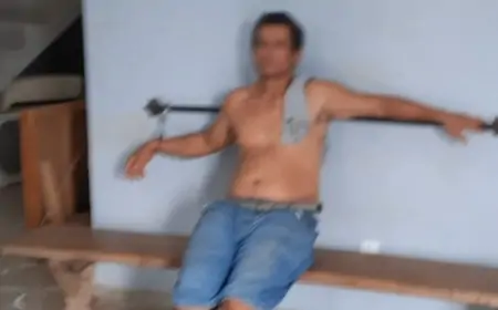 Em Ji-Paraná, discussão Familiar Termina em Confronto na UNISP