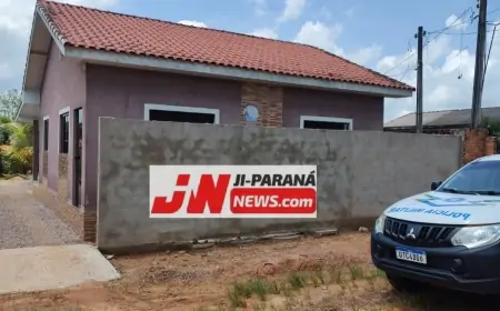 Jovem sofre tentativa de homicídio no bairro Dom Bosco